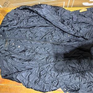 Coach Woman’s Puffer Jacket Medium